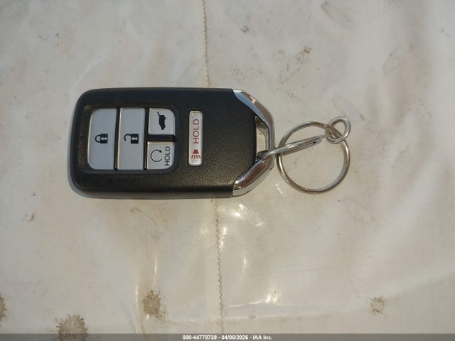 7FARW2H76ME027623 Honda Cr-v Awd Special Edition