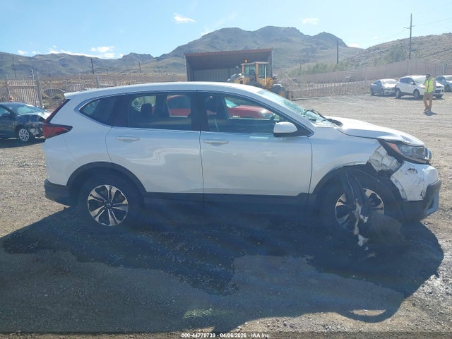 7FARW2H76ME027623 Honda Cr-v Awd Special Edition