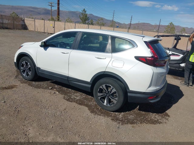 7FARW2H76ME027623 Honda Cr-v Awd Special Edition