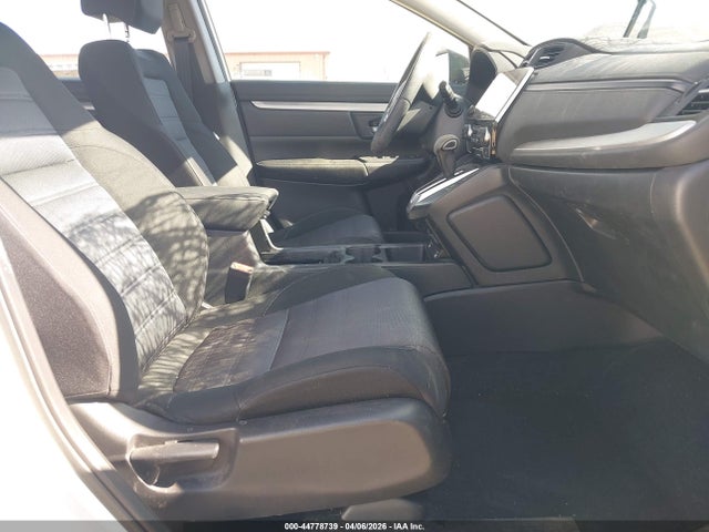 7FARW2H76ME027623 Honda Cr-v Awd Special Edition