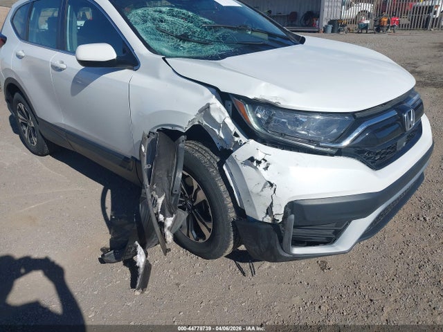 7FARW2H76ME027623 Honda Cr-v Awd Special Edition