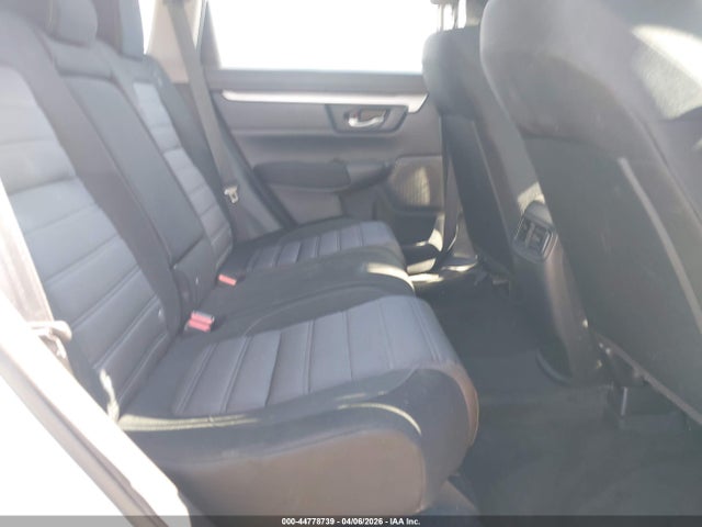 7FARW2H76ME027623 Honda Cr-v Awd Special Edition