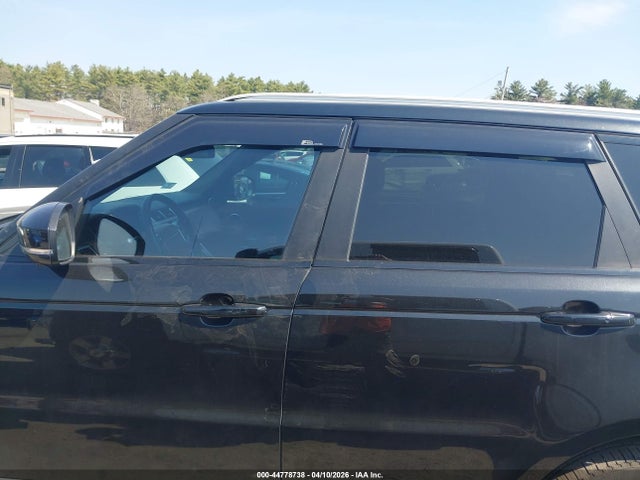 SALWR2TF2FA526685 Land Rover Range Rover Sport 5.0l V8 Supercharged