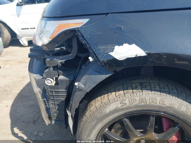 SALWR2TF2FA526685 Land Rover Range Rover Sport 5.0l V8 Supercharged