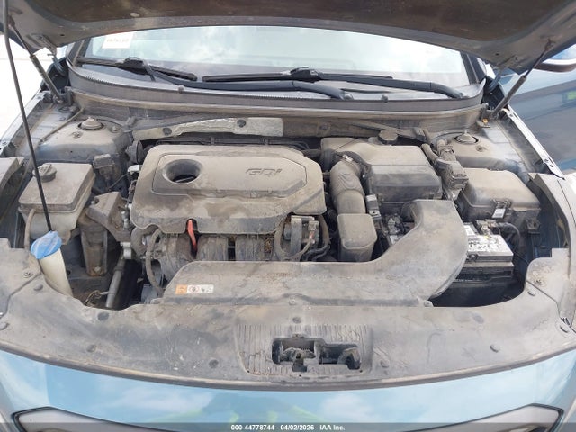 Aukcja sprzedaży 2015 Hyundai Sonata Sport, vin: 5NPE34AF7FH112989, numer aukcji: 44778744
