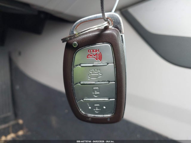 Aukcja sprzedaży 2015 Hyundai Sonata Sport, vin: 5NPE34AF7FH112989, numer aukcji: 44778744