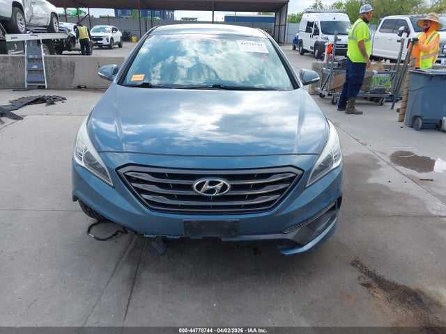 Aukcja sprzedaży 2015 Hyundai Sonata Sport, vin: 5NPE34AF7FH112989, numer aukcji: 44778744