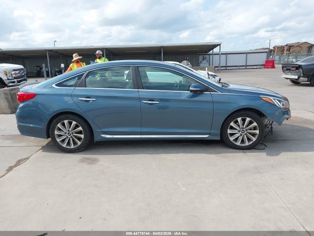 Aukcja sprzedaży 2015 Hyundai Sonata Sport, vin: 5NPE34AF7FH112989, numer aukcji: 44778744