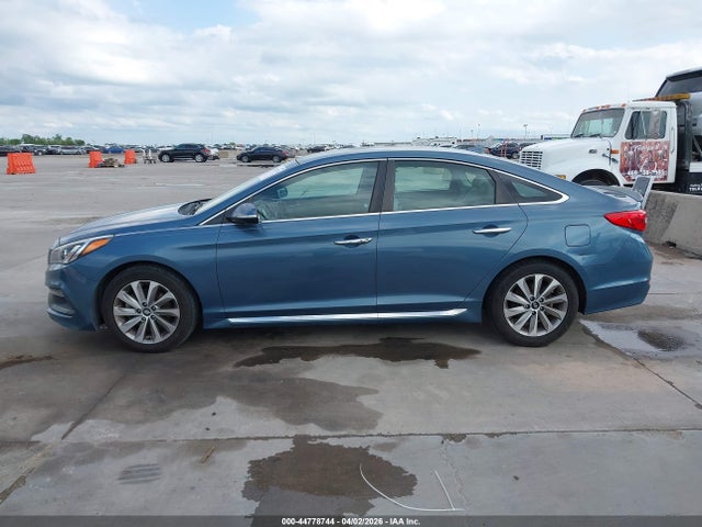Aukcja sprzedaży 2015 Hyundai Sonata Sport, vin: 5NPE34AF7FH112989, numer aukcji: 44778744