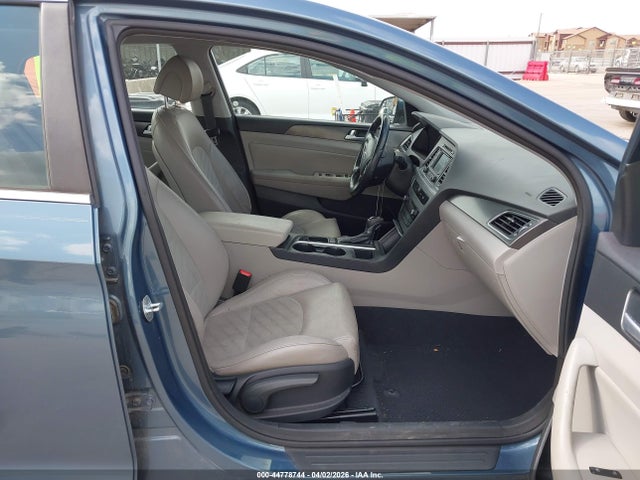 Aukcja sprzedaży 2015 Hyundai Sonata Sport, vin: 5NPE34AF7FH112989, numer aukcji: 44778744