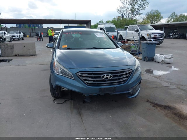 Aukcja sprzedaży 2015 Hyundai Sonata Sport, vin: 5NPE34AF7FH112989, numer aukcji: 44778744
