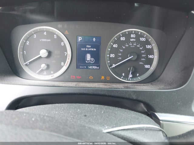 Aukcja sprzedaży 2015 Hyundai Sonata Sport, vin: 5NPE34AF7FH112989, numer aukcji: 44778744
