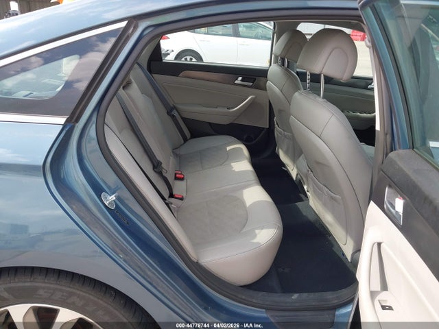 Aukcja sprzedaży 2015 Hyundai Sonata Sport, vin: 5NPE34AF7FH112989, numer aukcji: 44778744