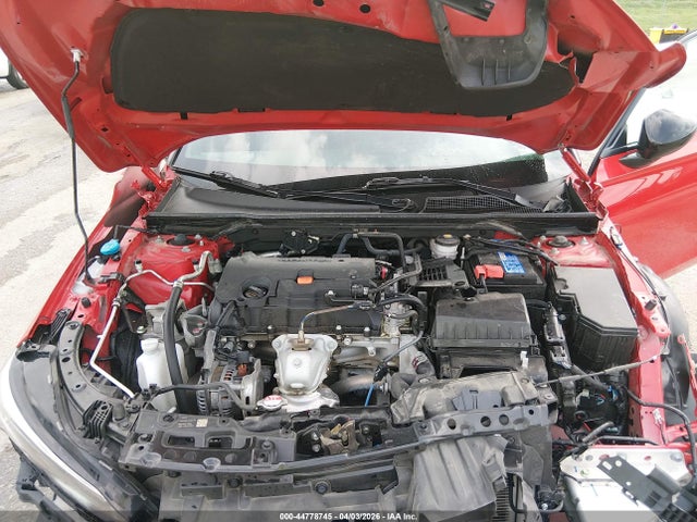 Aukcja sprzedaży 2023 Honda Civic Sport, vin: 19XFL2G80PE016872, numer aukcji: 44778745