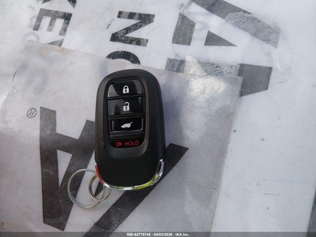 Aukcja sprzedaży 2023 Honda Civic Sport, vin: 19XFL2G80PE016872, numer aukcji: 44778745
