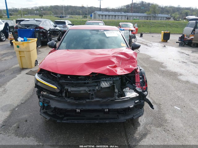 Aukcja sprzedaży 2023 Honda Civic Sport, vin: 19XFL2G80PE016872, numer aukcji: 44778745