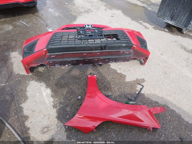 Aukcja sprzedaży 2023 Honda Civic Sport, vin: 19XFL2G80PE016872, numer aukcji: 44778745