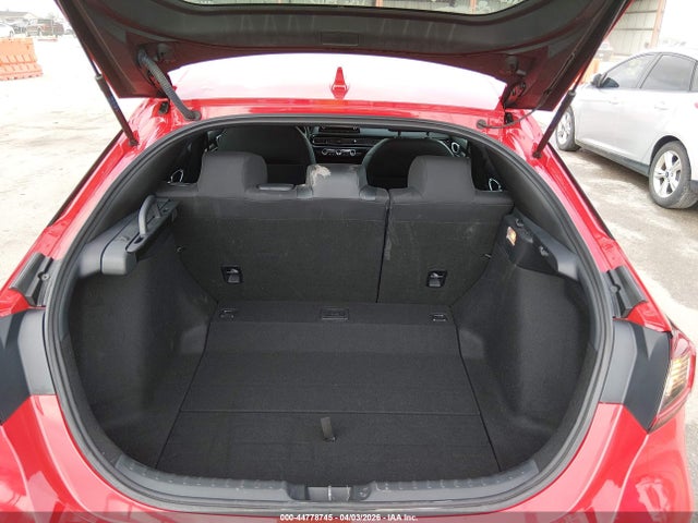 Aukcja sprzedaży 2023 Honda Civic Sport, vin: 19XFL2G80PE016872, numer aukcji: 44778745