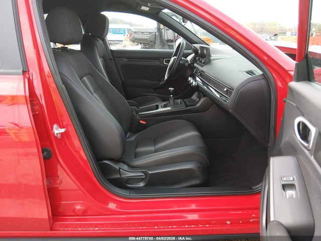 Aukcja sprzedaży 2023 Honda Civic Sport, vin: 19XFL2G80PE016872, numer aukcji: 44778745