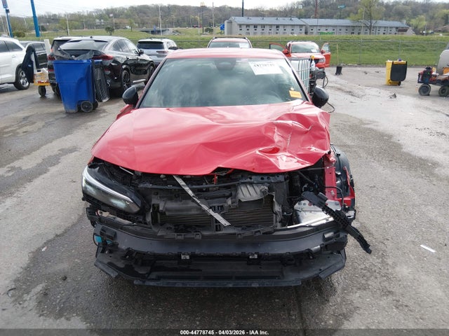 Aukcja sprzedaży 2023 Honda Civic Sport, vin: 19XFL2G80PE016872, numer aukcji: 44778745