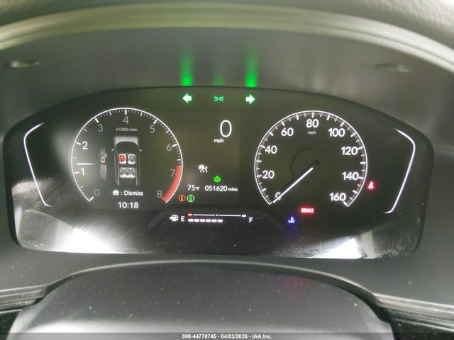 Aukcja sprzedaży 2023 Honda Civic Sport, vin: 19XFL2G80PE016872, numer aukcji: 44778745