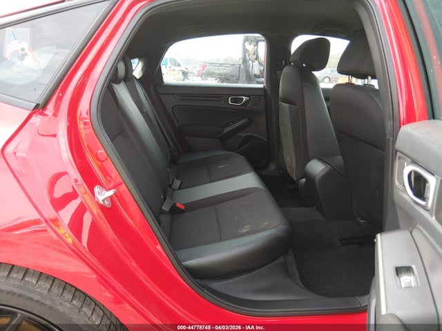 Aukcja sprzedaży 2023 Honda Civic Sport, vin: 19XFL2G80PE016872, numer aukcji: 44778745