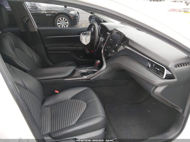 2024 Toyota Camry Se მანქანა იყიდება აუქციონზე, vin: 4T1G11AK1RU845507, აუქციონის ნომერი: 44778746