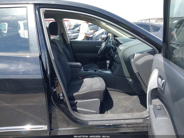 Nissan Rogue Select S 2014 JN8AS5MV3EW706132 Image 5