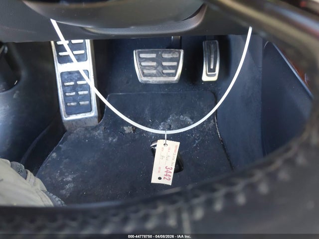 2016 AUDI A7 WAUWGAFC1GN089164 Photo 10