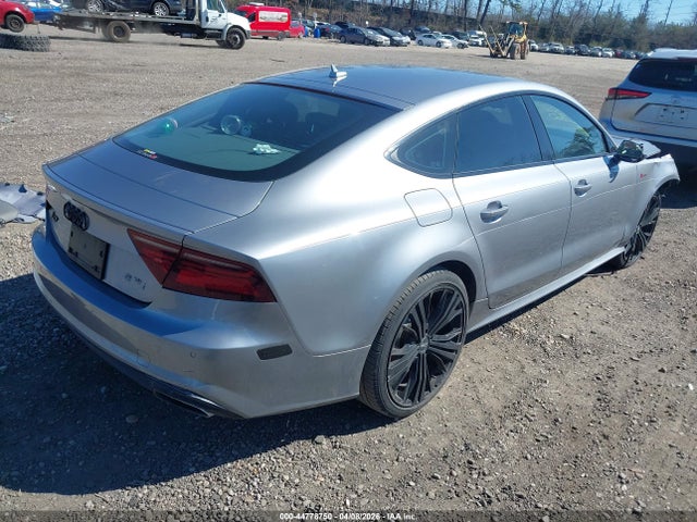 2016 AUDI A7 WAUWGAFC1GN089164 Photo 3