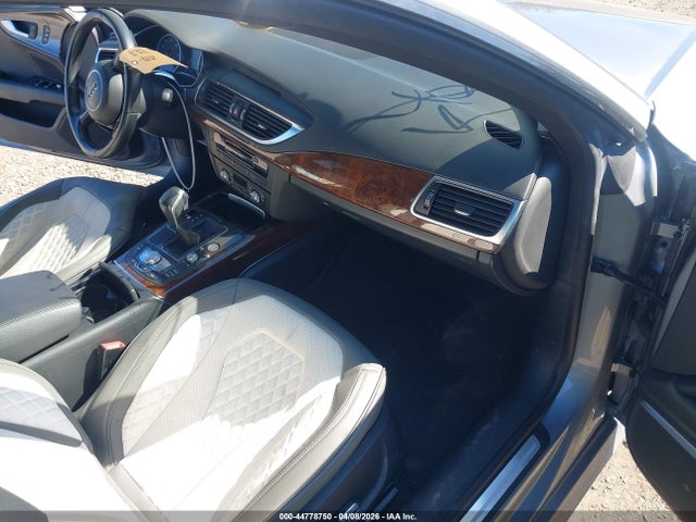 2016 AUDI A7 WAUWGAFC1GN089164 Photo 4