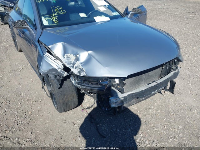 2016 AUDI A7 WAUWGAFC1GN089164 Photo 5