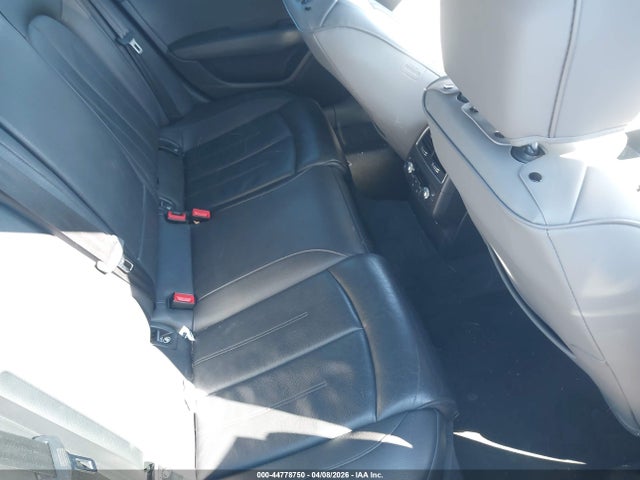2016 AUDI A7 WAUWGAFC1GN089164 Photo 7