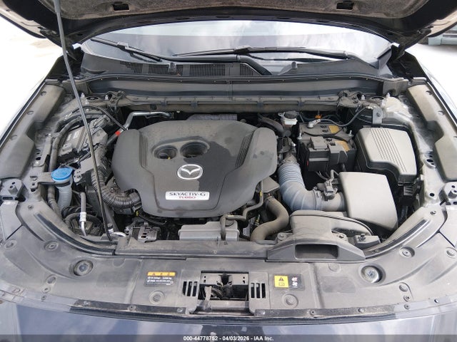 Aukcja sprzedaży 2024 Mazda Cx-5 2.5 Turbo Signature, vin: JM3KFBXY0R0404922, numer aukcji: 44778752
