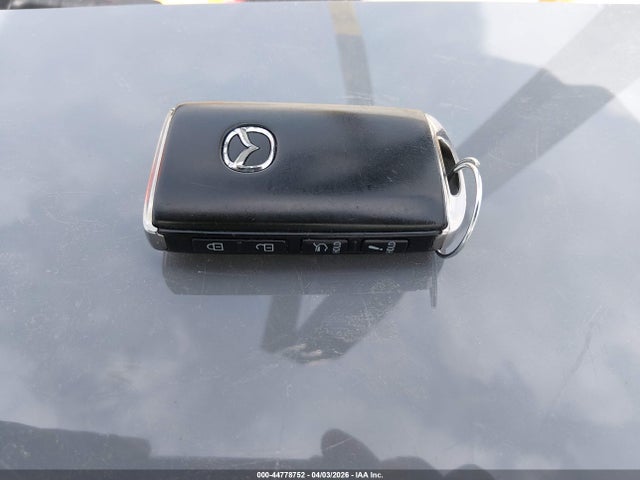 Aukcja sprzedaży 2024 Mazda Cx-5 2.5 Turbo Signature, vin: JM3KFBXY0R0404922, numer aukcji: 44778752