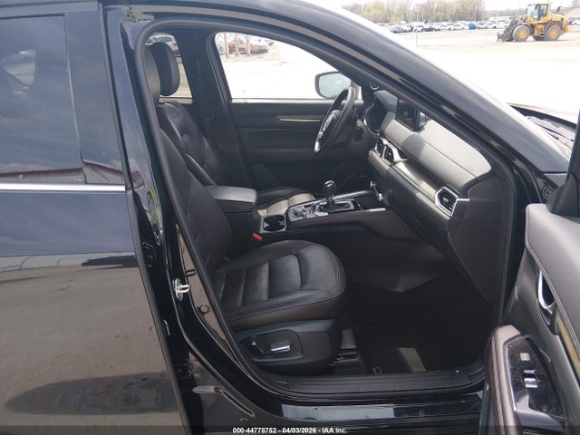 Aukcja sprzedaży 2024 Mazda Cx-5 2.5 Turbo Signature, vin: JM3KFBXY0R0404922, numer aukcji: 44778752