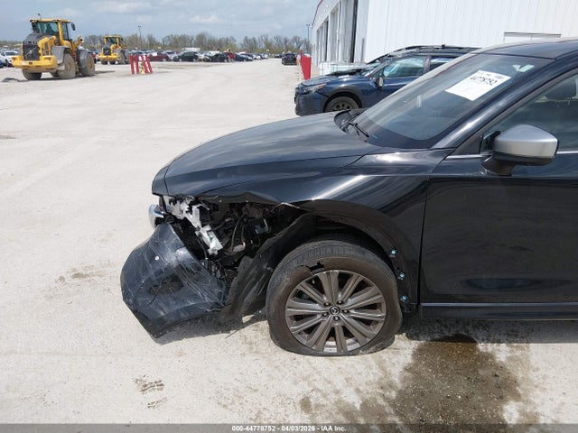 Aukcja sprzedaży 2024 Mazda Cx-5 2.5 Turbo Signature, vin: JM3KFBXY0R0404922, numer aukcji: 44778752