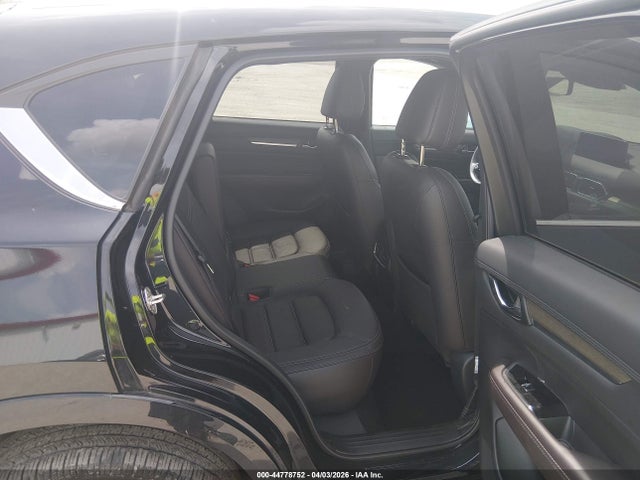 Aukcja sprzedaży 2024 Mazda Cx-5 2.5 Turbo Signature, vin: JM3KFBXY0R0404922, numer aukcji: 44778752
