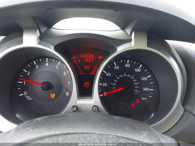 2015 NISSAN JUKE JN8AF5MR2FT512766 Photo 6