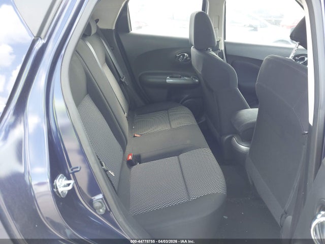 2015 NISSAN JUKE JN8AF5MR2FT512766 Photo 7