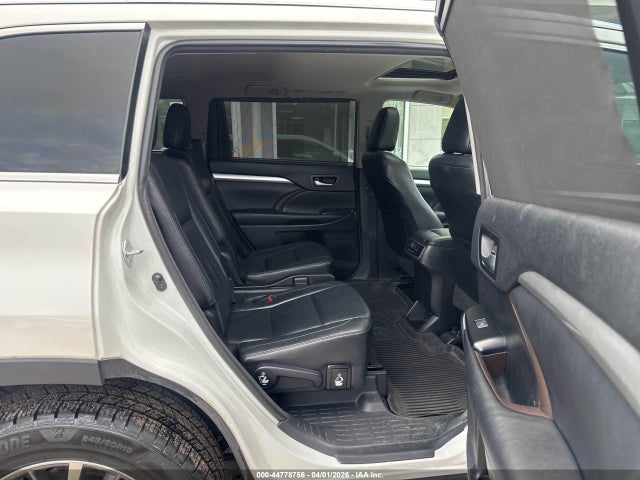 2018 TOYOTA HIGHLANDER 5TDJZRFH7JS537362 Photo 7