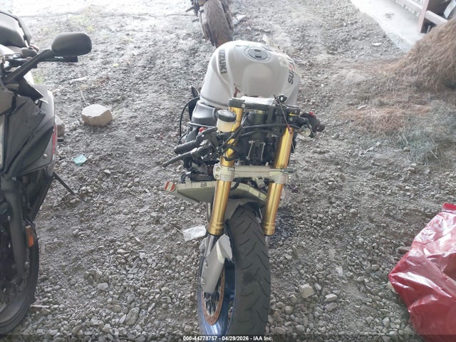 Suzuki GSX-R750 2026 JS1GR7MA7T7100358 Image 5