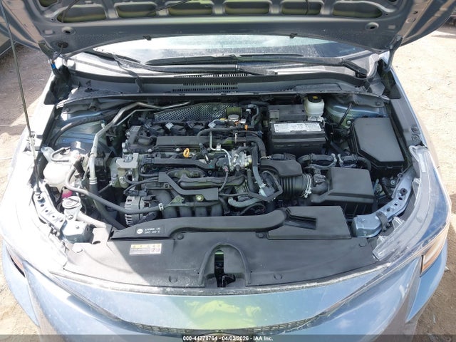 Aukcja sprzedaży 2024 Toyota Corolla Le, vin: 5YFB4MDE1RP137915, numer aukcji: 44778764