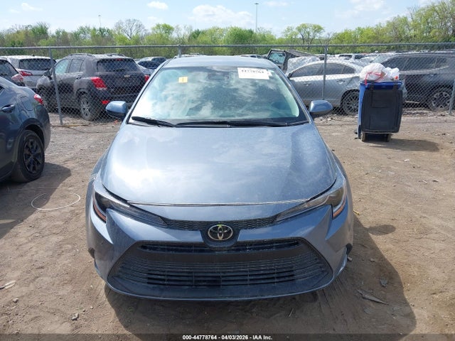 Aukcja sprzedaży 2024 Toyota Corolla Le, vin: 5YFB4MDE1RP137915, numer aukcji: 44778764