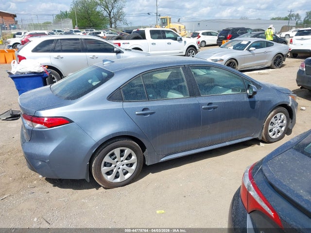 Aukcja sprzedaży 2024 Toyota Corolla Le, vin: 5YFB4MDE1RP137915, numer aukcji: 44778764