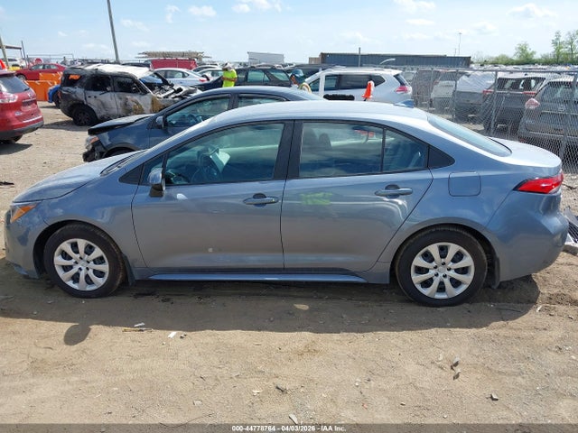 Aukcja sprzedaży 2024 Toyota Corolla Le, vin: 5YFB4MDE1RP137915, numer aukcji: 44778764