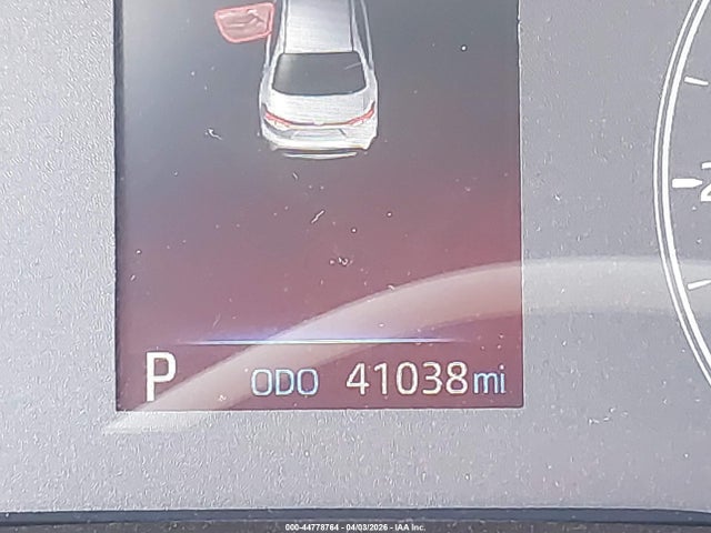 Aukcja sprzedaży 2024 Toyota Corolla Le, vin: 5YFB4MDE1RP137915, numer aukcji: 44778764