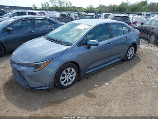 Aukcja sprzedaży 2024 Toyota Corolla Le, vin: 5YFB4MDE1RP137915, numer aukcji: 44778764