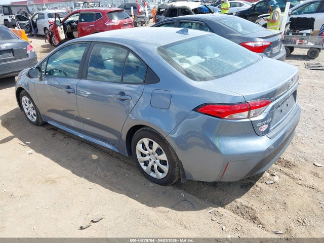 Aukcja sprzedaży 2024 Toyota Corolla Le, vin: 5YFB4MDE1RP137915, numer aukcji: 44778764