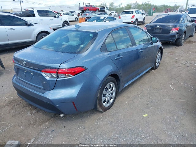 Aukcja sprzedaży 2024 Toyota Corolla Le, vin: 5YFB4MDE1RP137915, numer aukcji: 44778764